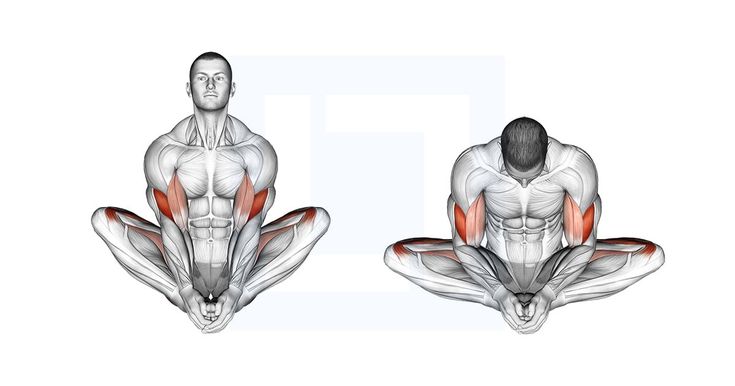 Exercícios de Flexibilidade para Pouca Mobilidade no Quadril